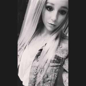 Meet your Posher, Lexi